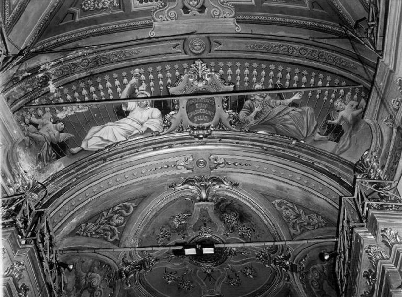 Virtù - Genova
